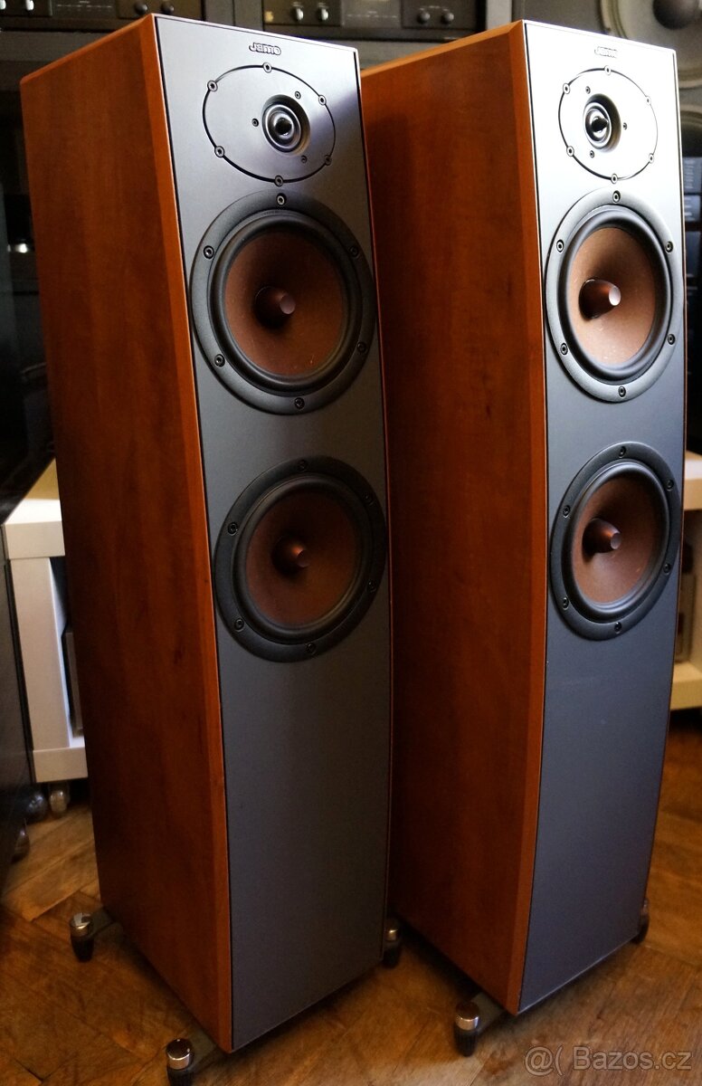 JAMO D 450 HIGH END