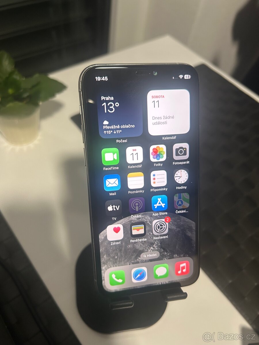 iPhone 11 pro