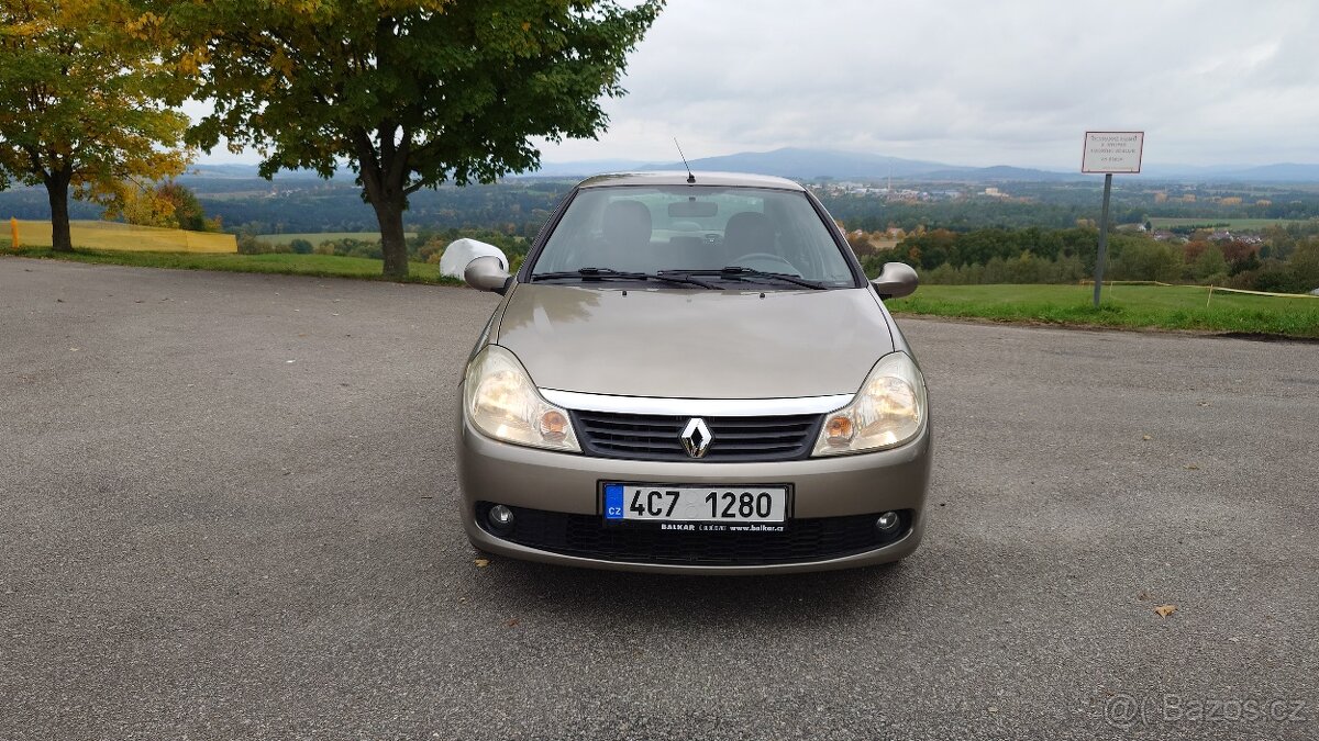 PRODÁM Renault Thalia 1,2