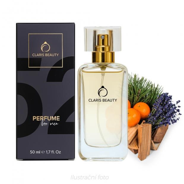 Parfém č. 63 ( inspirace Gucci pour home – Guilty Black )