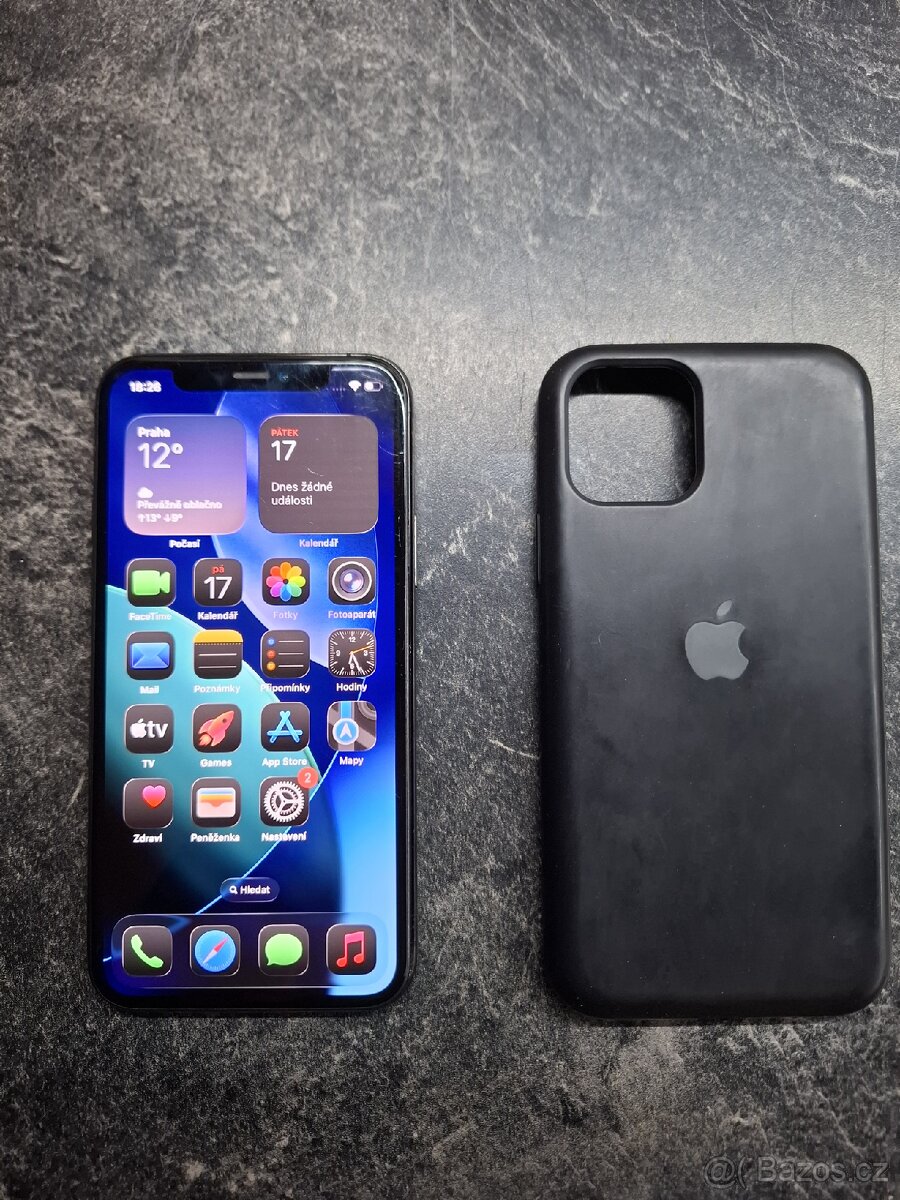 Iphone 11 pro 64gb - 100%
