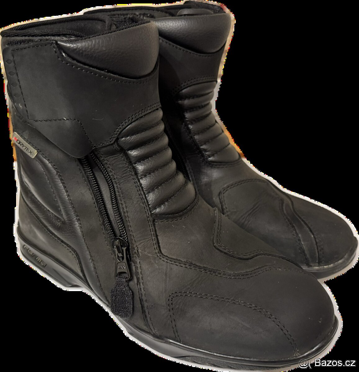 Pánské moto boty Forma 45