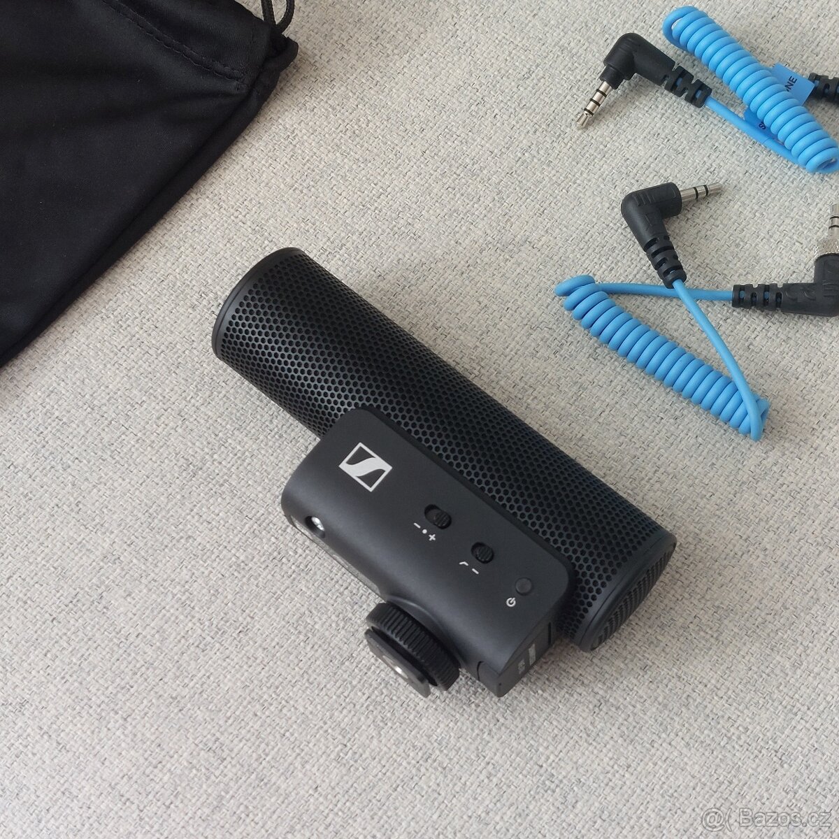 Sennheiser MKE 400