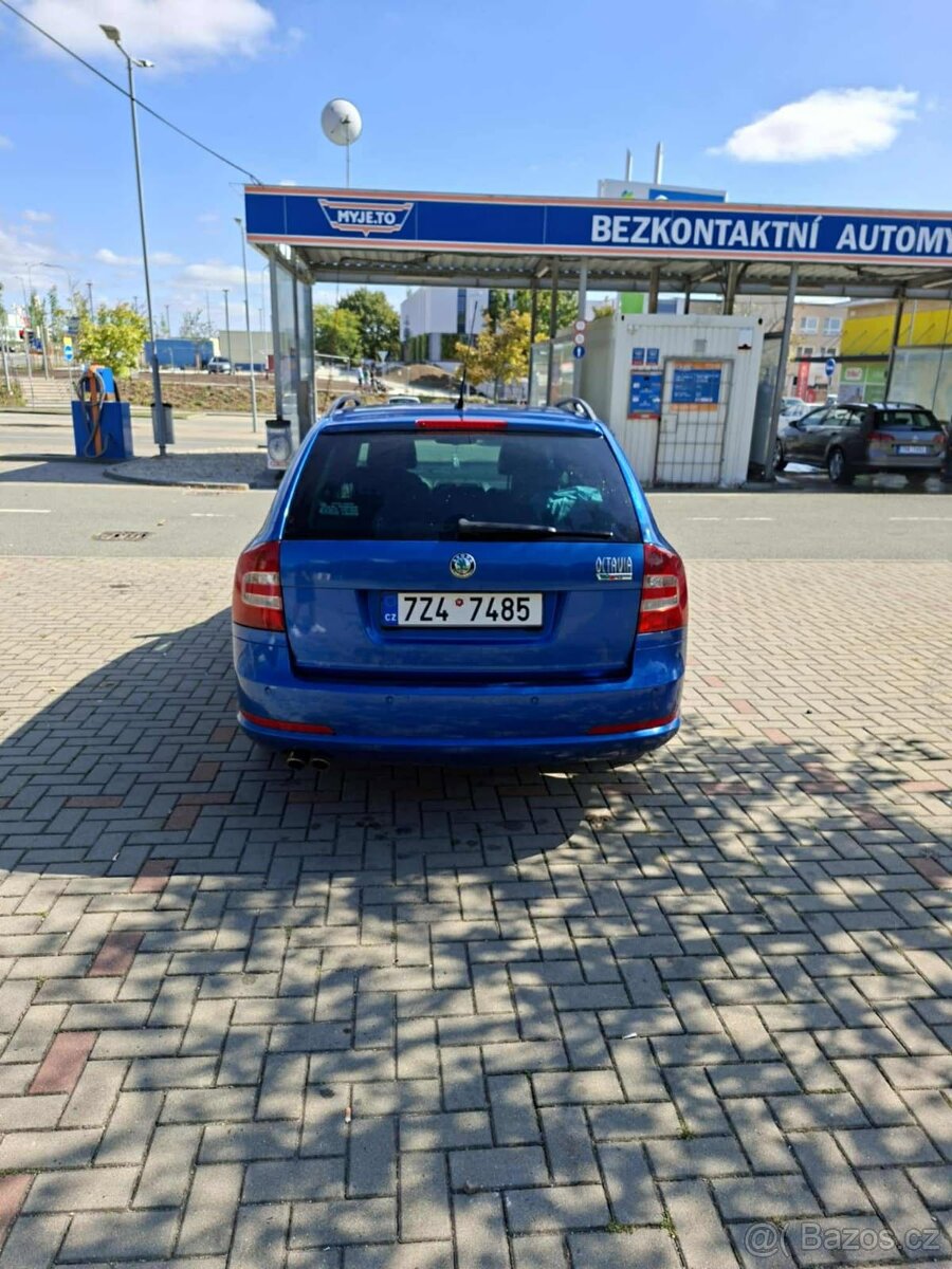 Koupím havarované / nepojízdné vozidlo