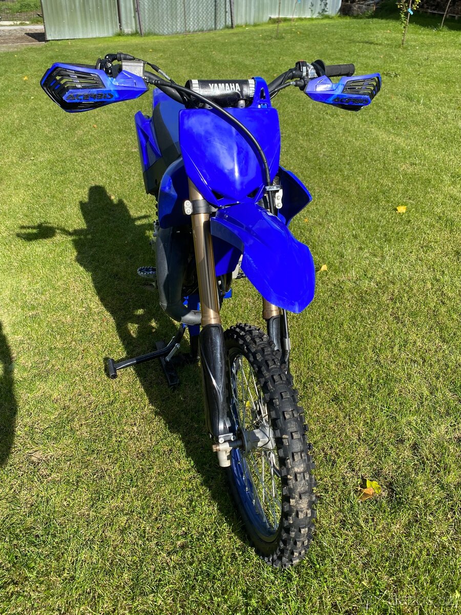 Yamaha yz 85 rok 2020 19/16