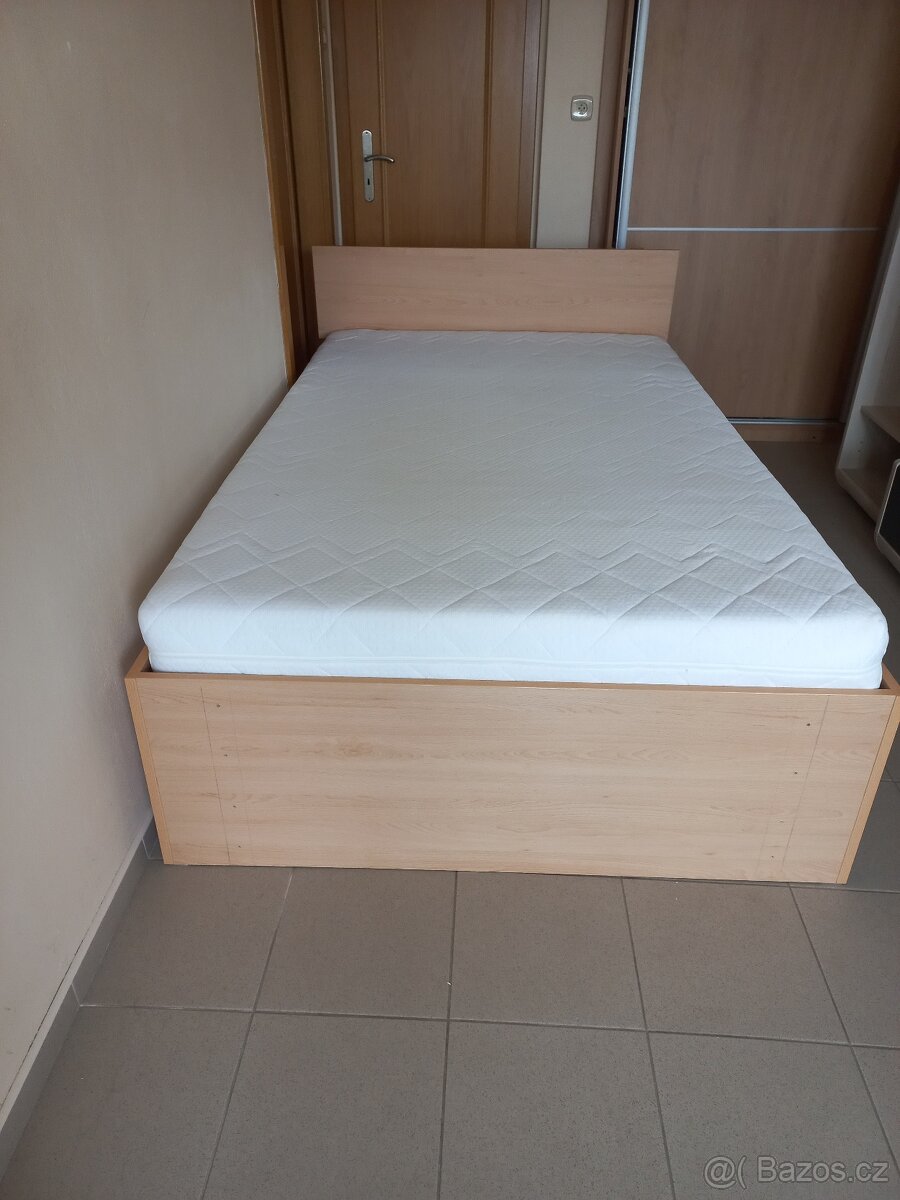 Téměř nepoužívaná.