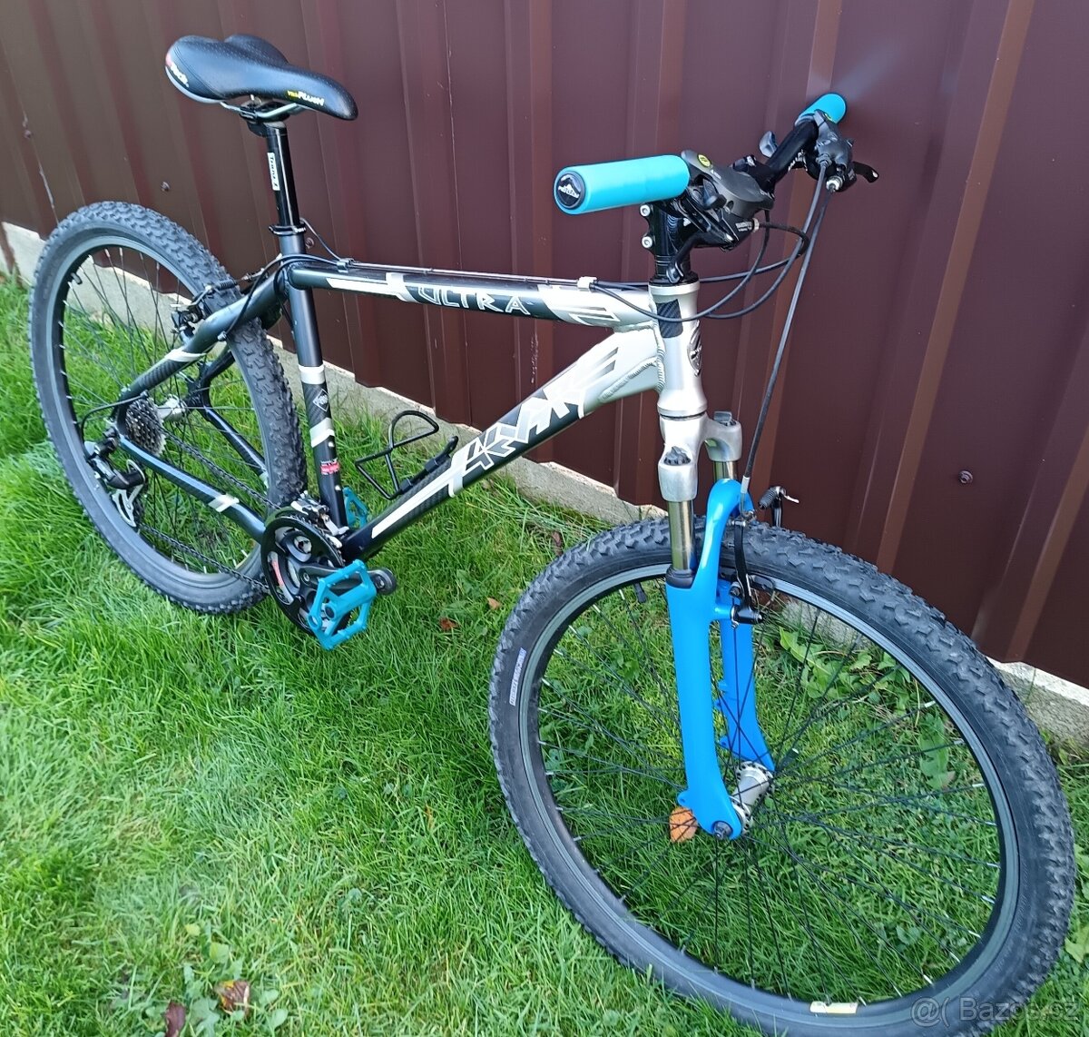 Horské kolo 4ever Ultra