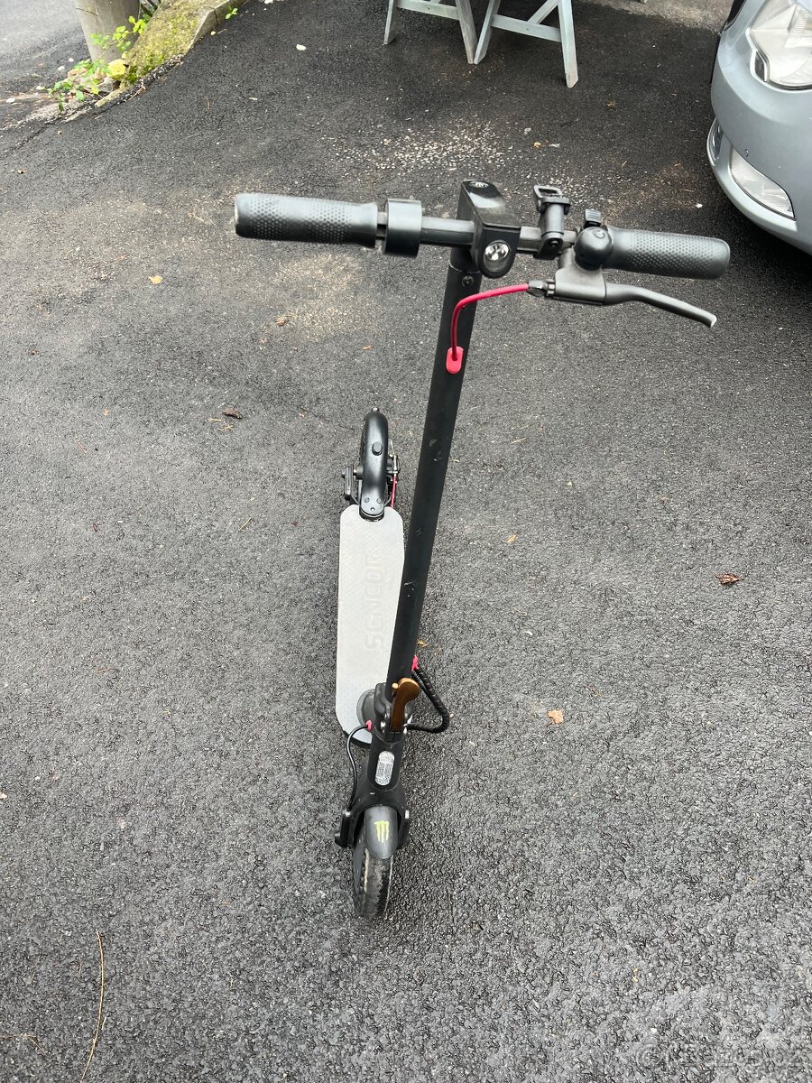 Sencor scoter Two