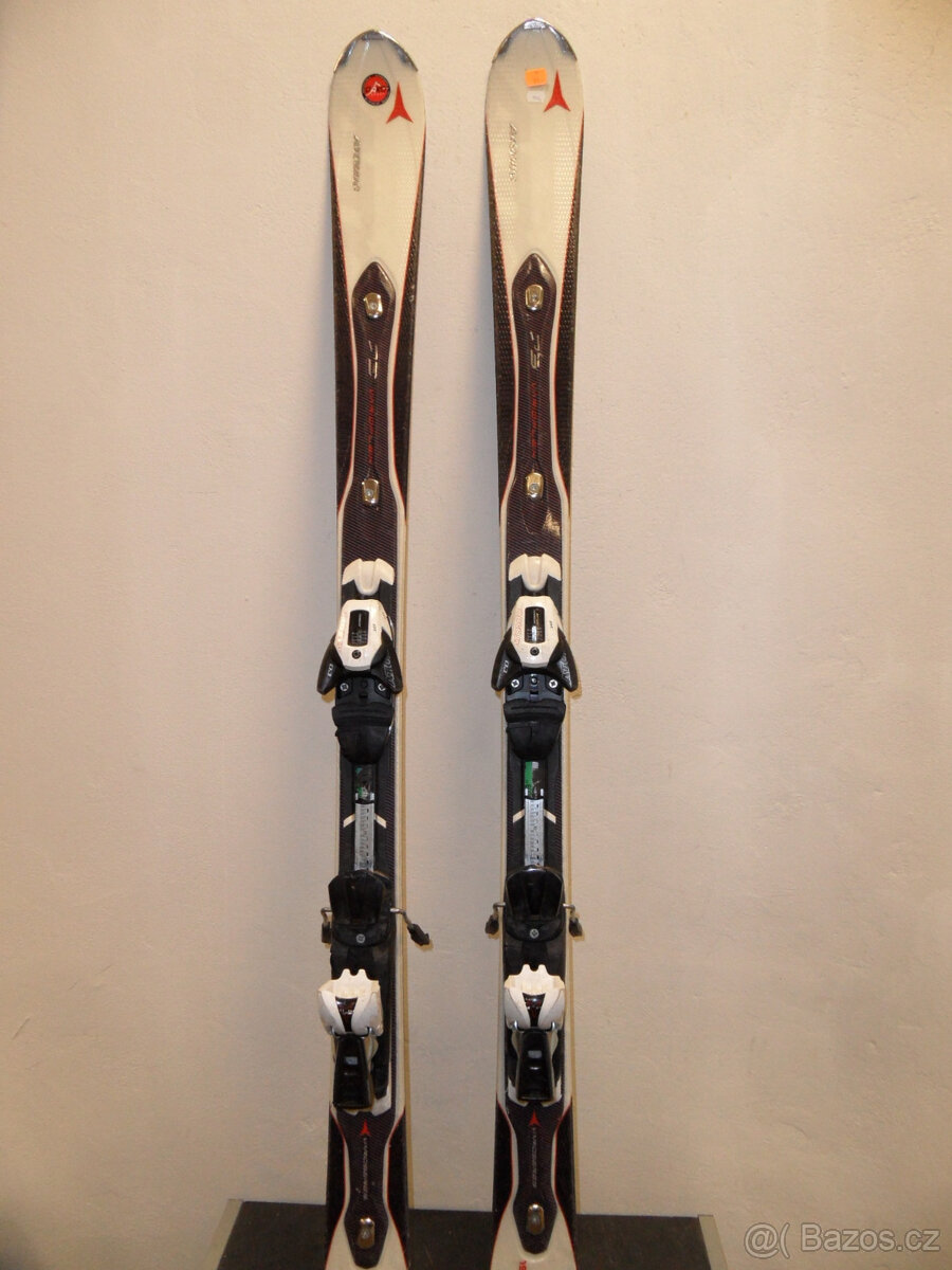 lyže Atomic Varioflex 151 cm
