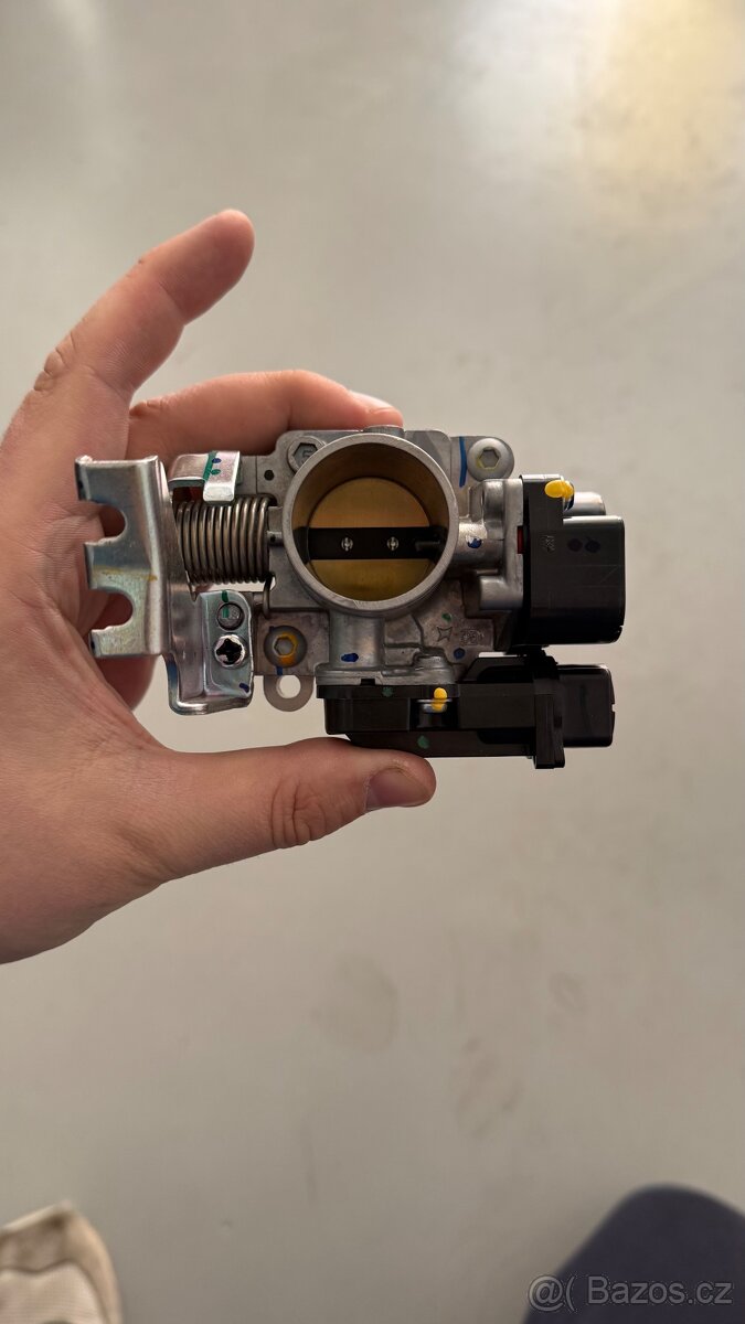 Skrtici klapka Piaggio Vespa