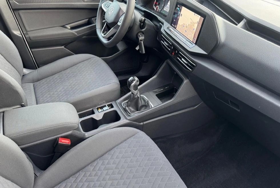 Prodám Volkswagen Caddy