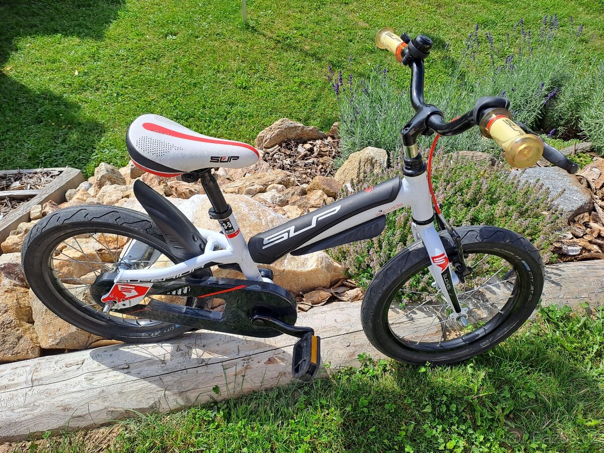 Superior Team 16" - JAKO NOVÉ