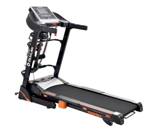 Běžecký pás - výborný stav