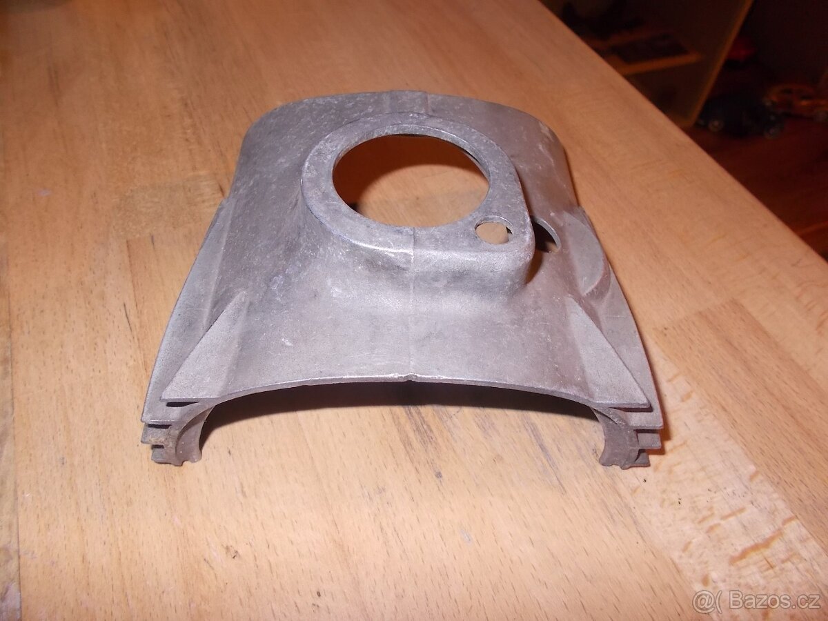Jawa čz 559 kryt karburátoru