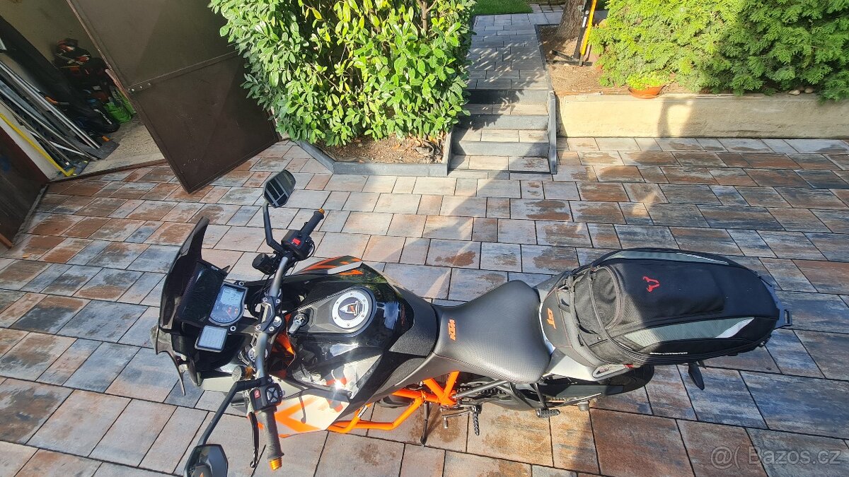 KTM Superduke 1290 GT