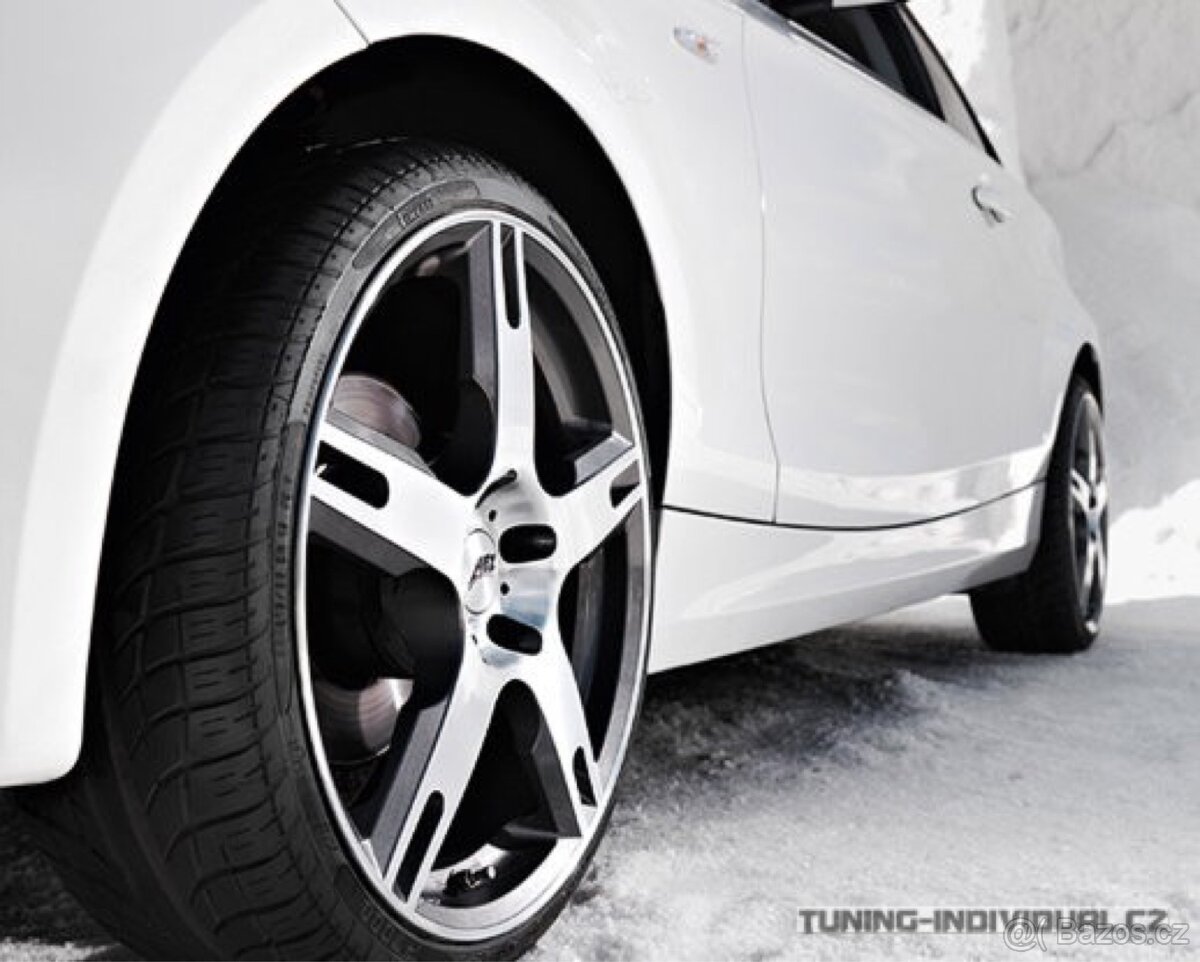 Alu kola AEZ Tacana 225/40 r18