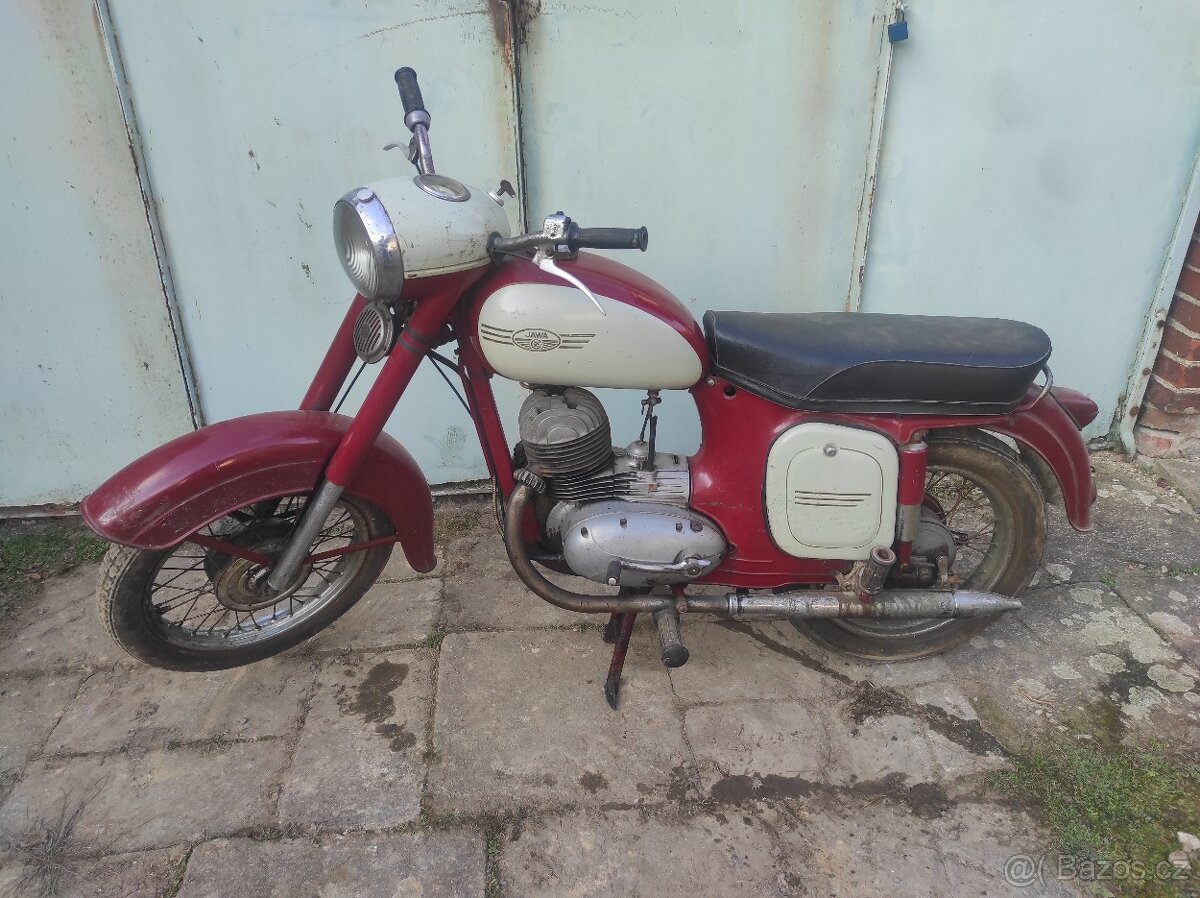 Jawa 175/356