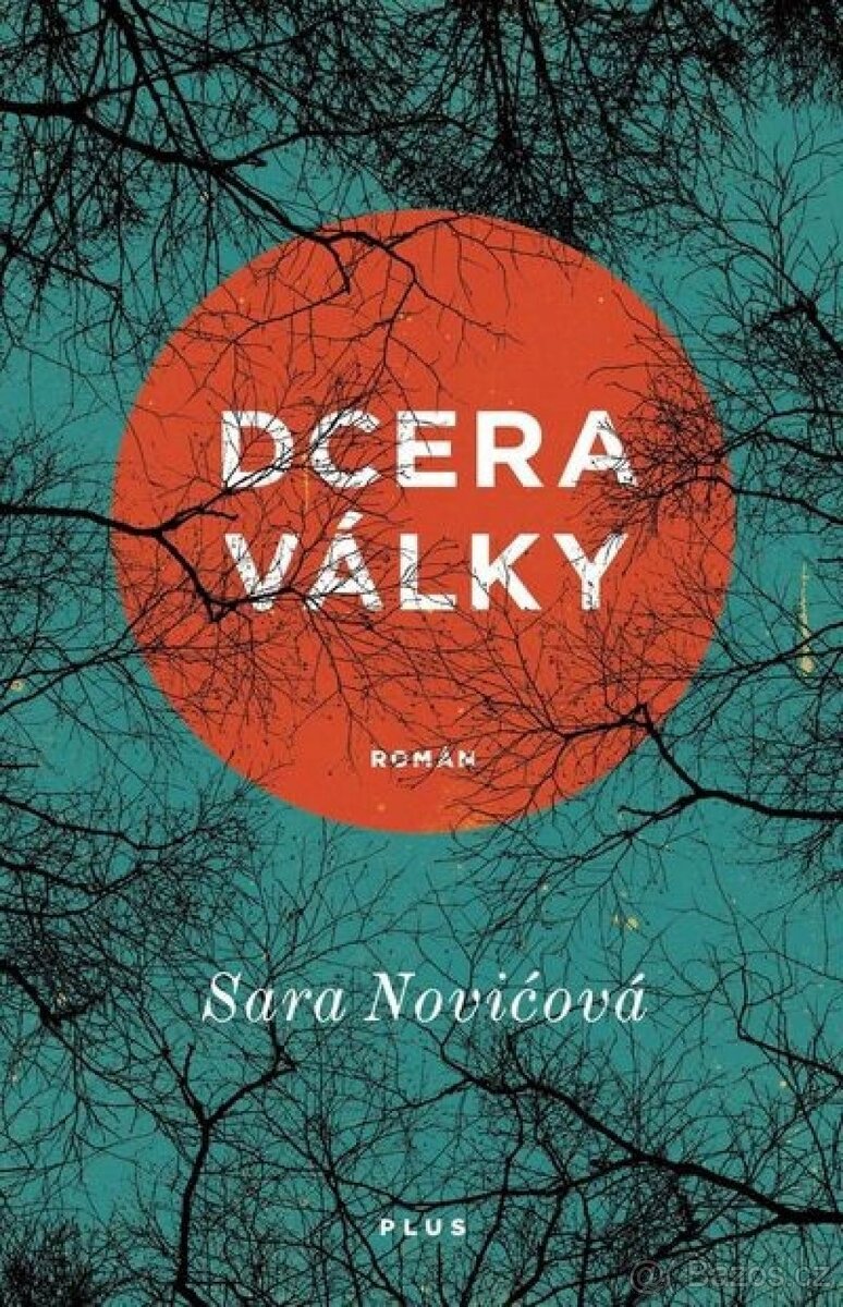 Sara Novičová - Dcera války