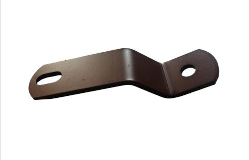 Držák SPZ jawa 555/550