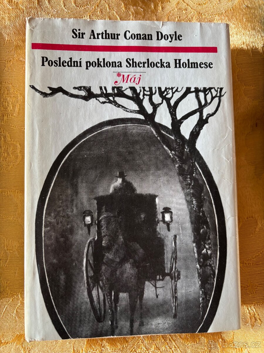 A.C.Doyle - Sherlock Holmes