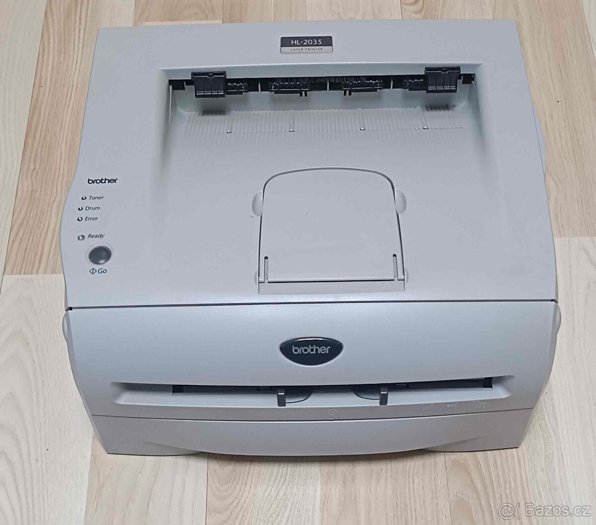 Laserová tiskárna Brother HL2035