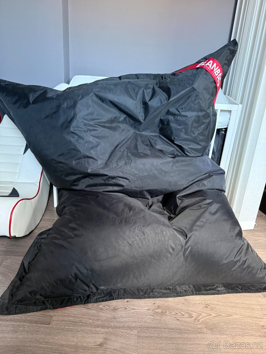 BeanBag Sedací vak 179×140