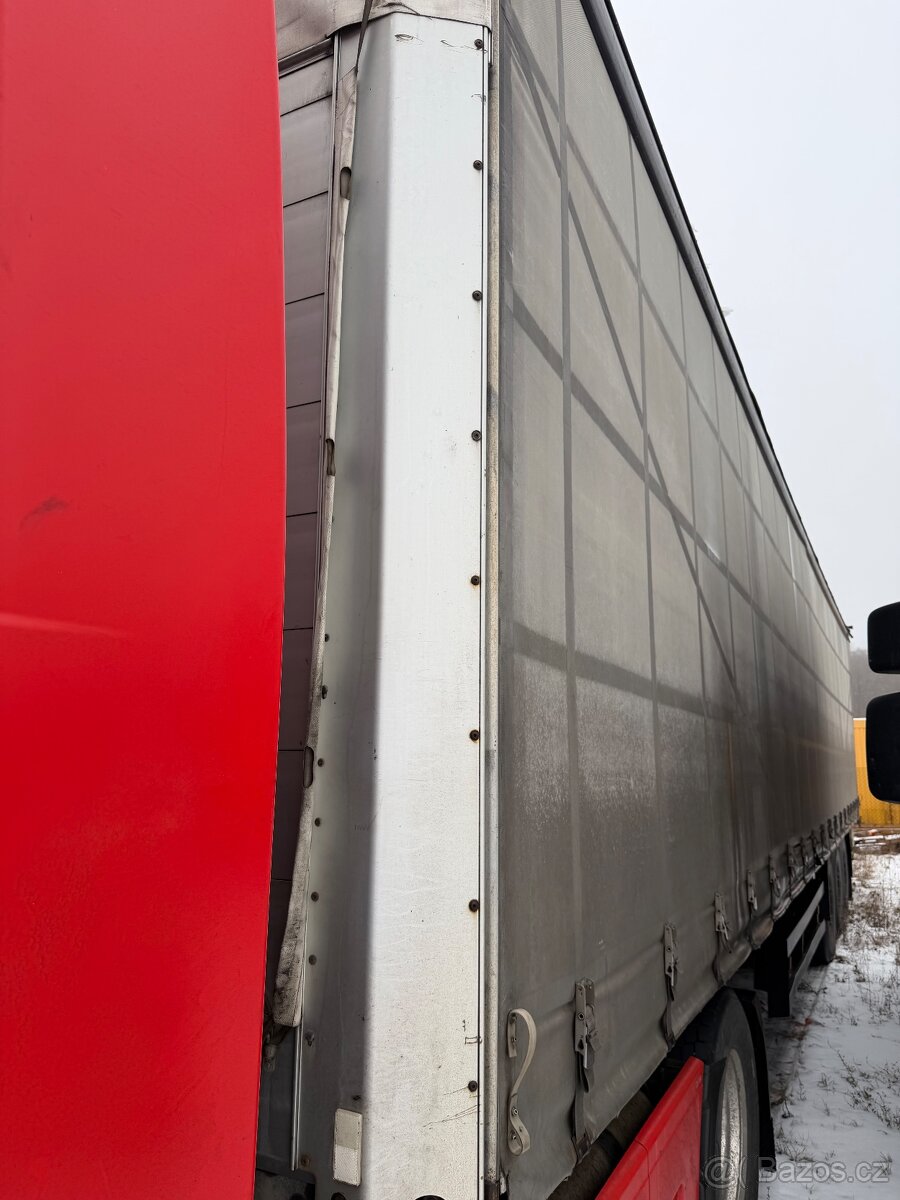 Schmitz 2010 Standart