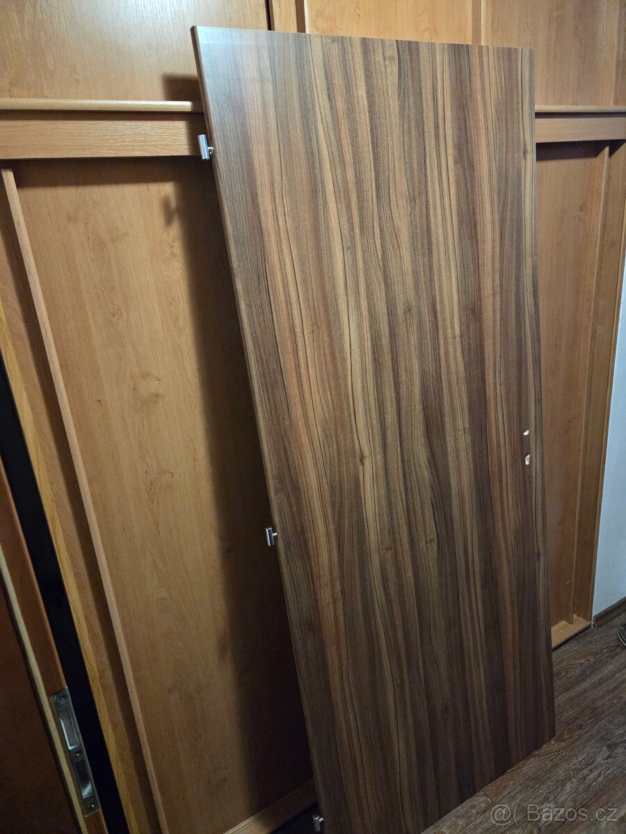 Interiérové dveře 80P a 80L