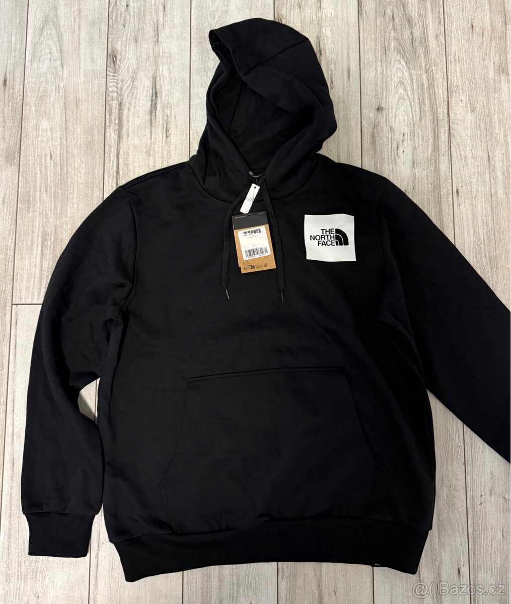 Mikina The North Face vel. L