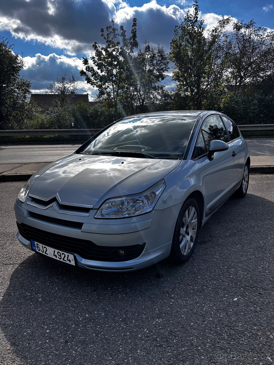 Citroën C4