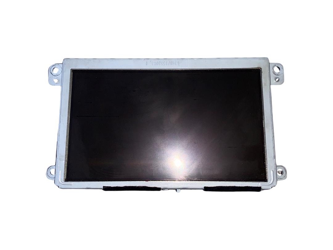 Ukazatel - Display MMI 8T0919603C Audi A4 B8 8K r.v. 2008