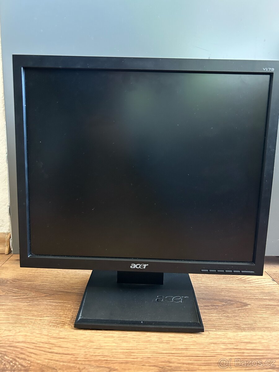 Monitor Acer V173 17"