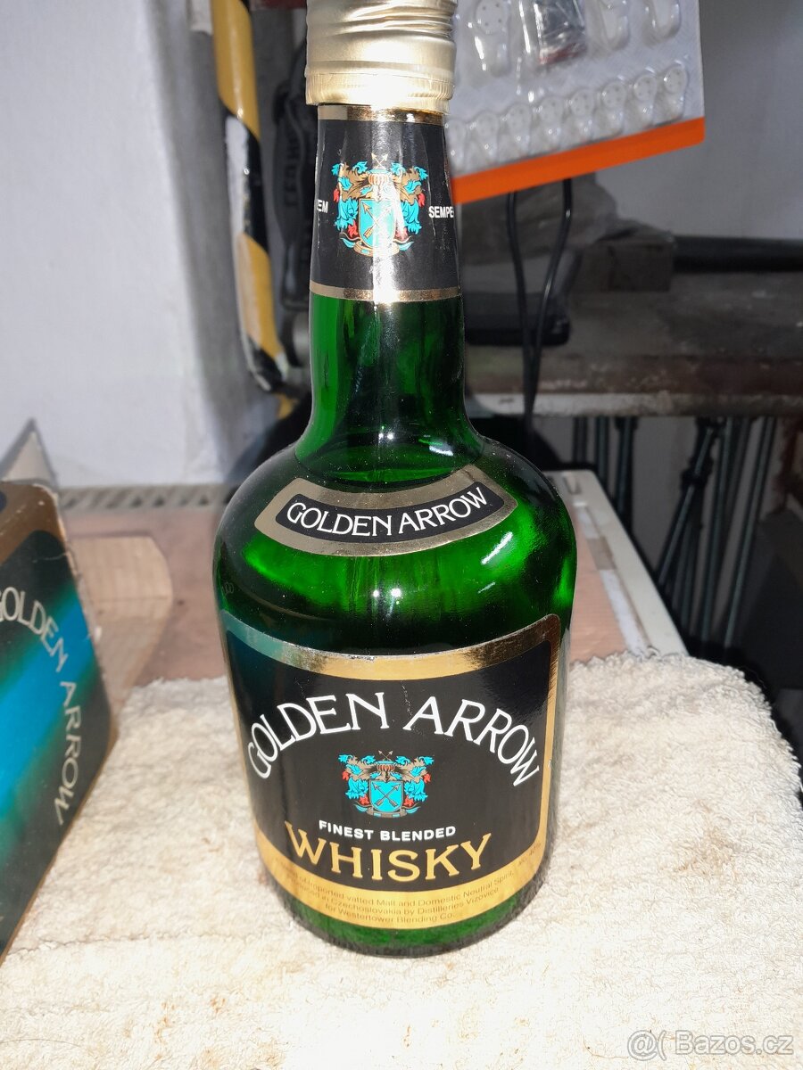 Whisky