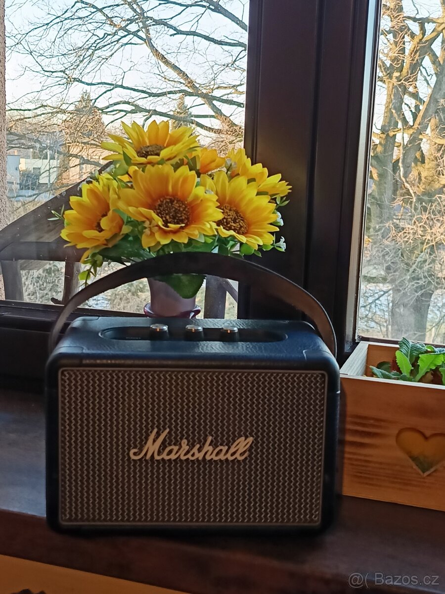Marshall kilburn2
