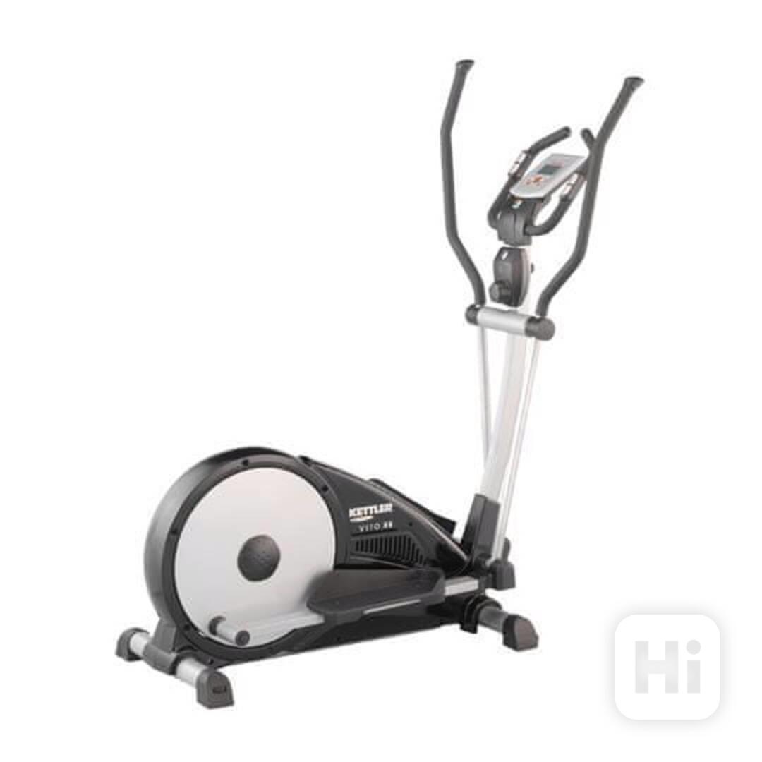 Orbitrek kettler Vito xs