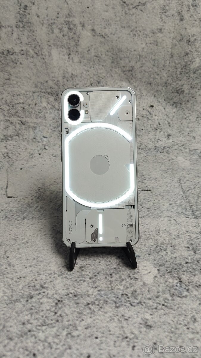 Nothing Phone 1, 12GB RAM, 256GB
