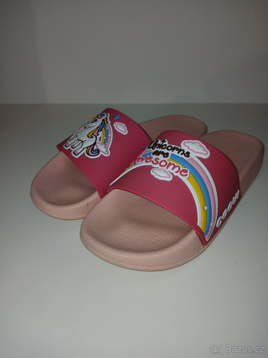 Pantofe coqui 34, 220mm