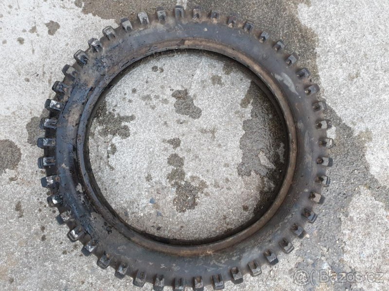 Pneu 4,00x19