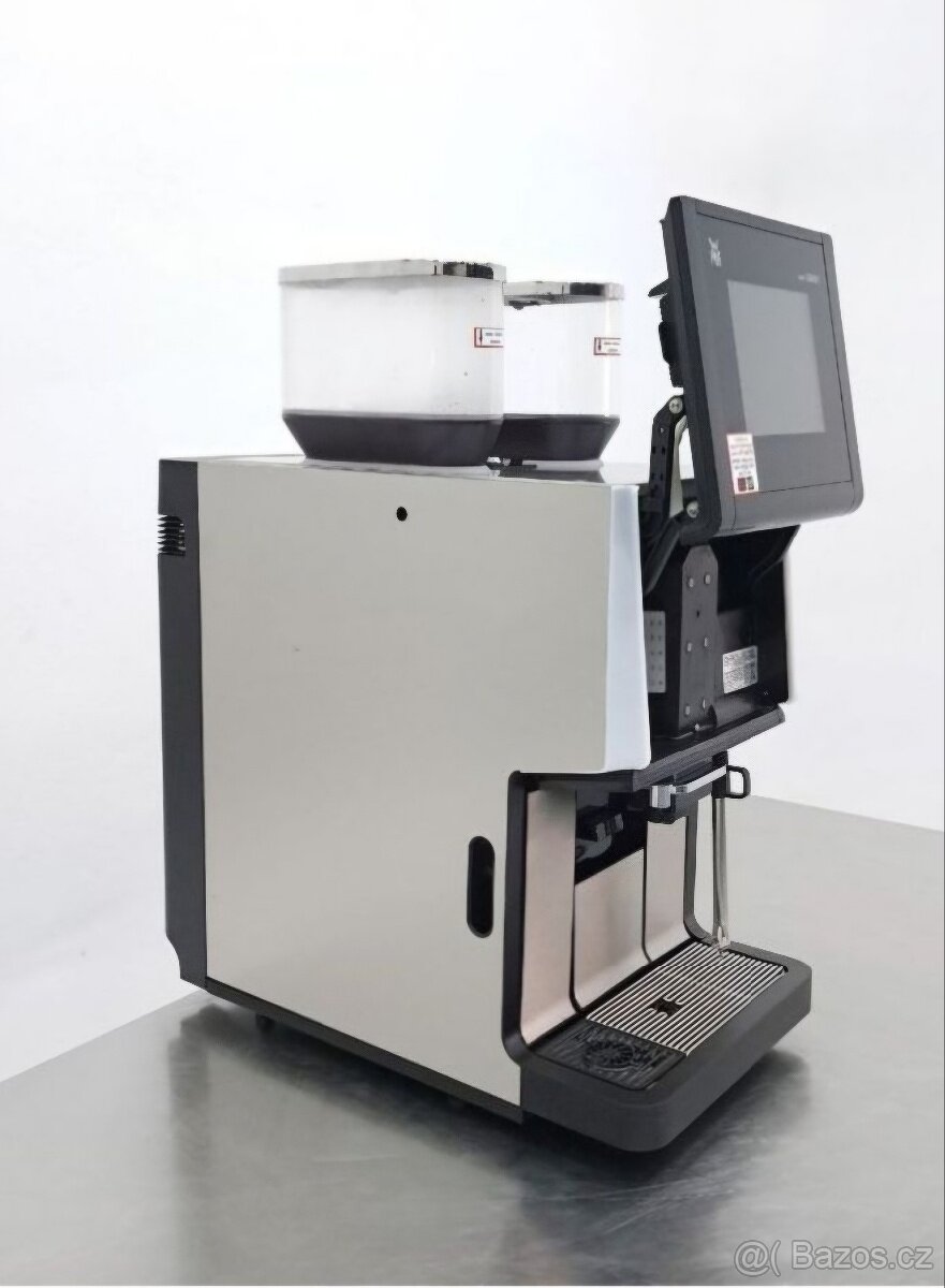Kavovar Wmf 5000 s