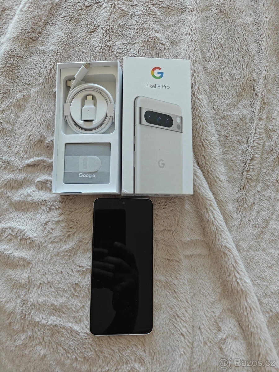 google pixel 8 pro