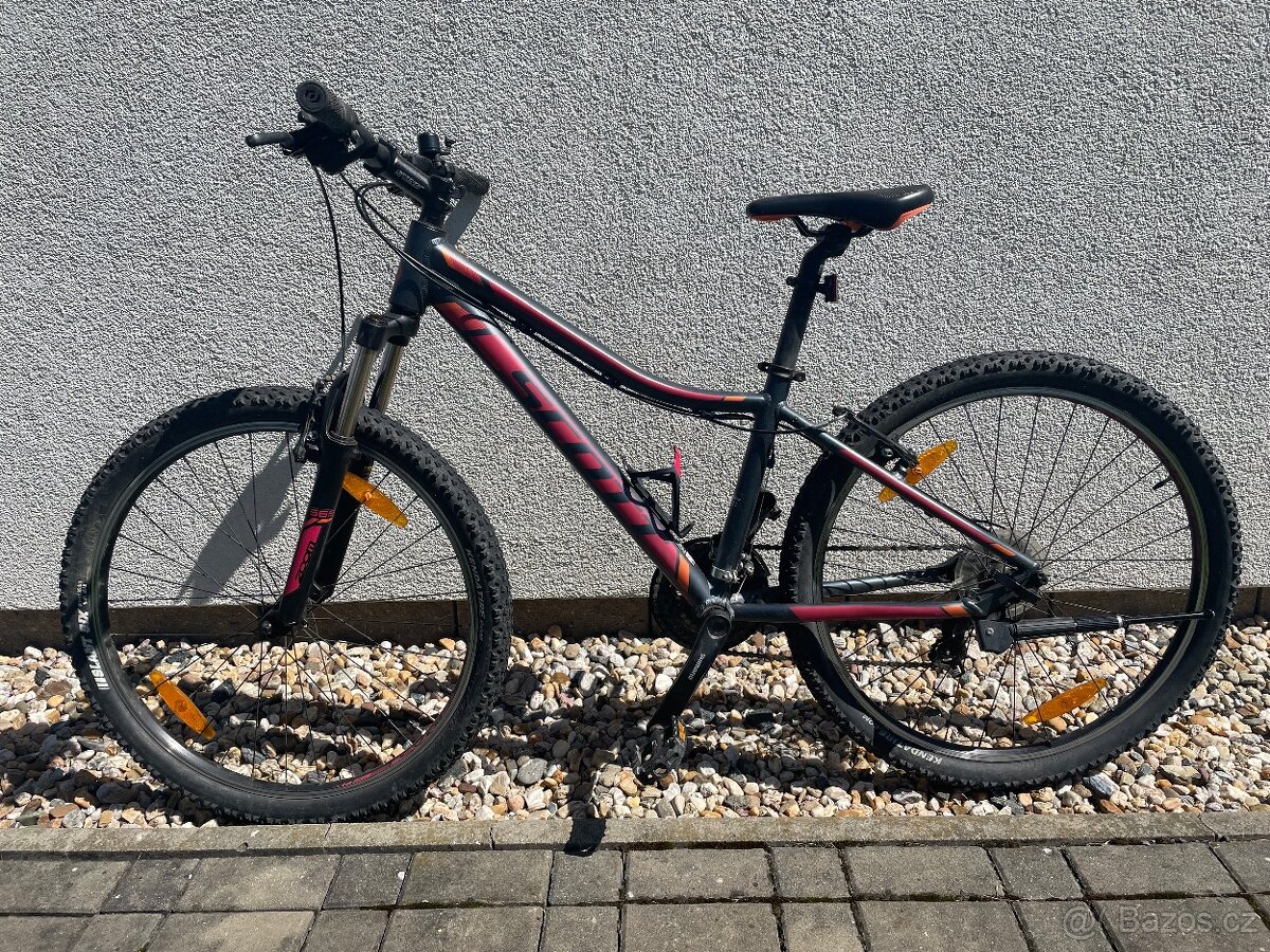 SCOTT Contessa JR26