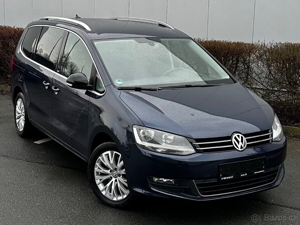 2.0tdi 103kw, Style, 262000km, DSG, Webasto, el.víko