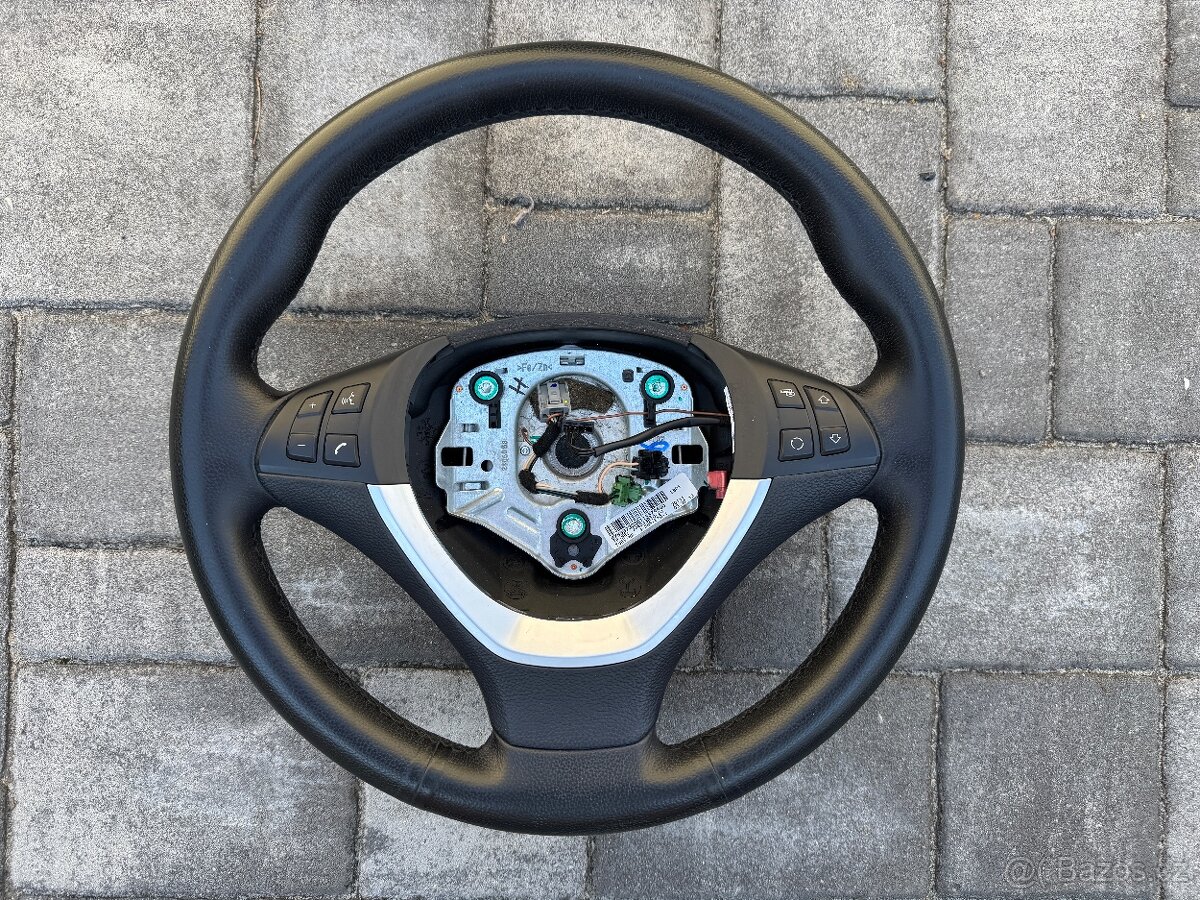 Volant - BMW X5 e70
