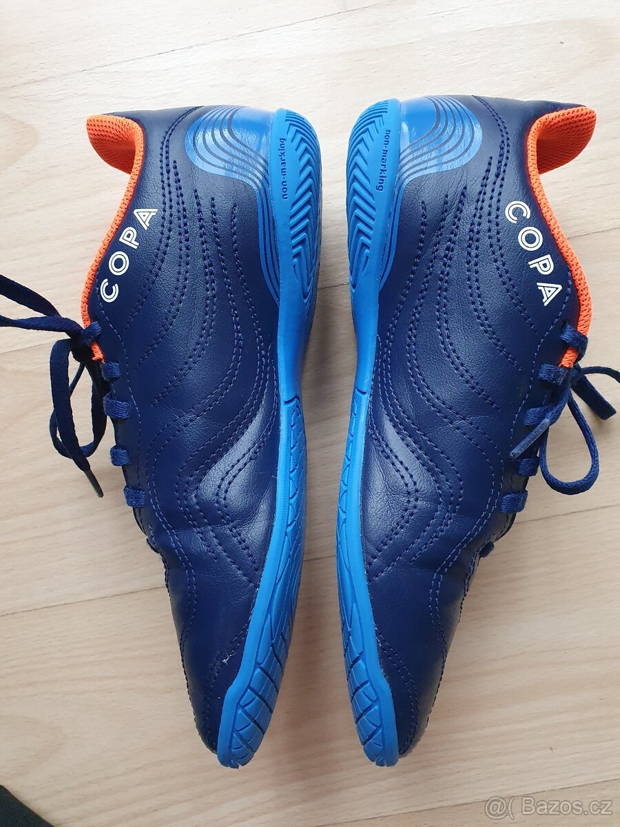 Boty Adidas