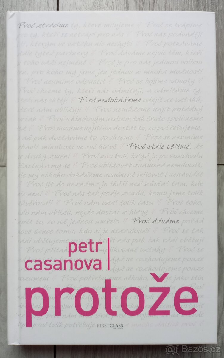 Protože