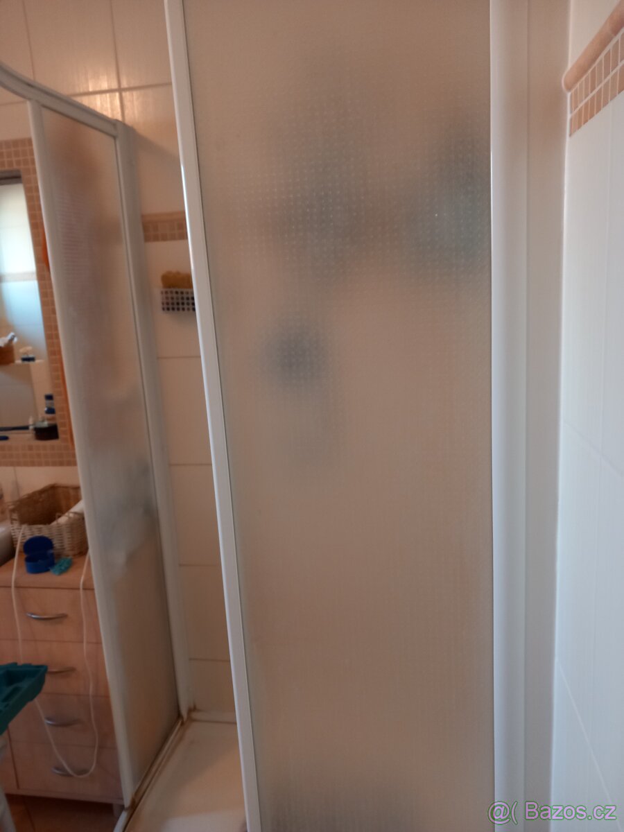Sprchový kout RONAL 1mx1m