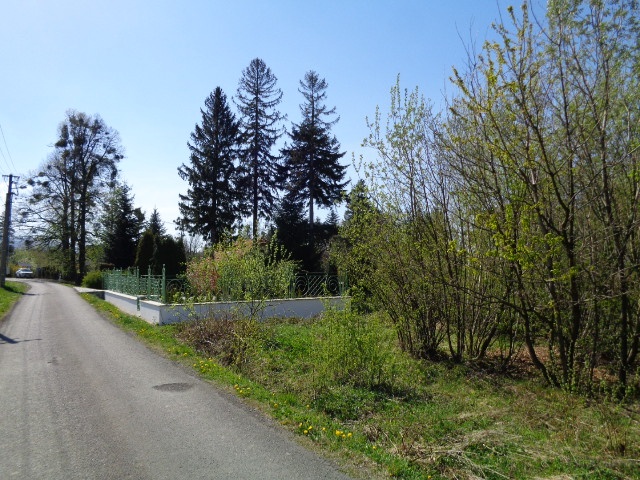 Prodej stavební pozemek, 2790 m2, Kunčice pod ondřejníkem