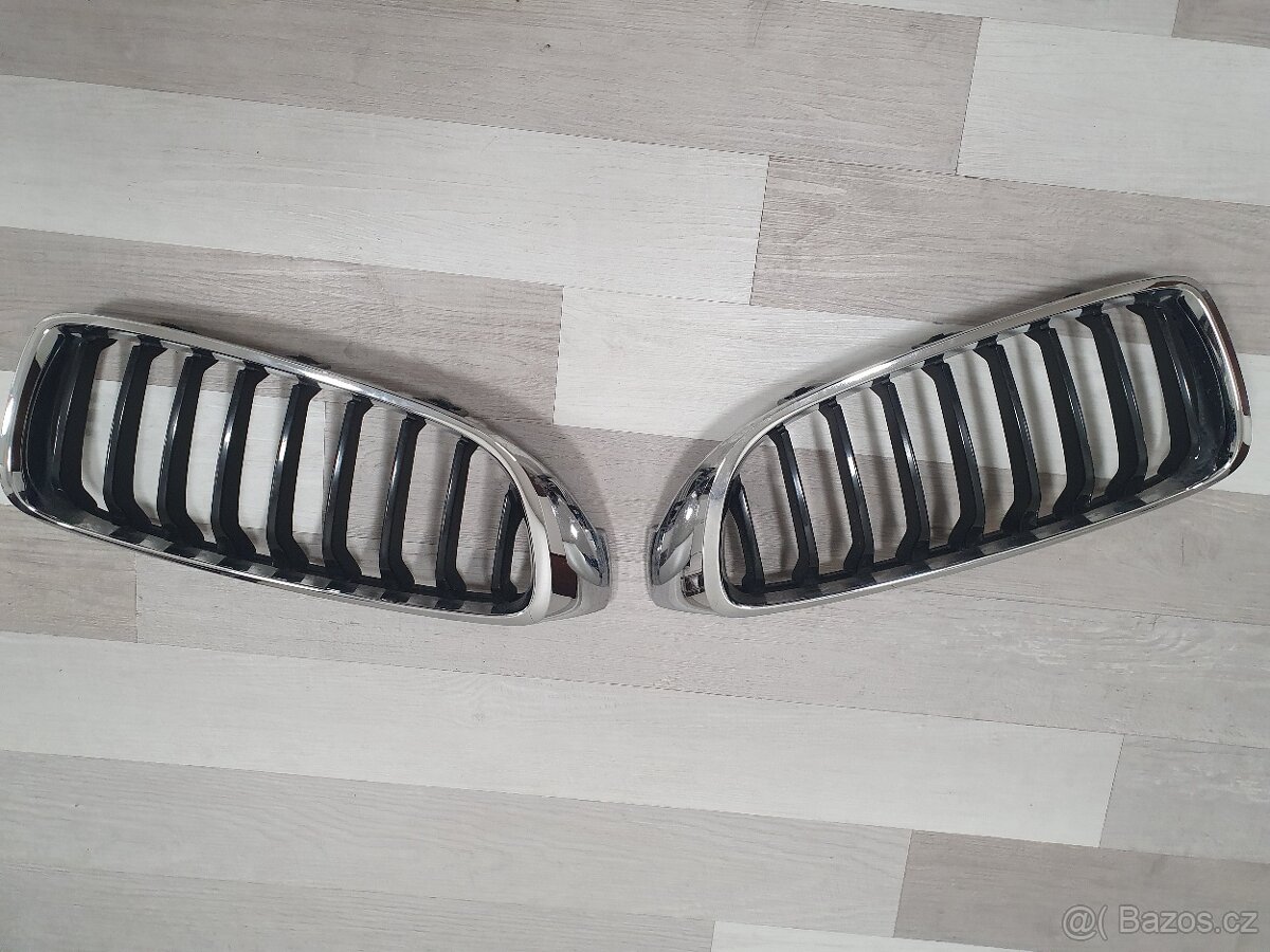 Ledvinky maska BMW 4 F32/F33/F36