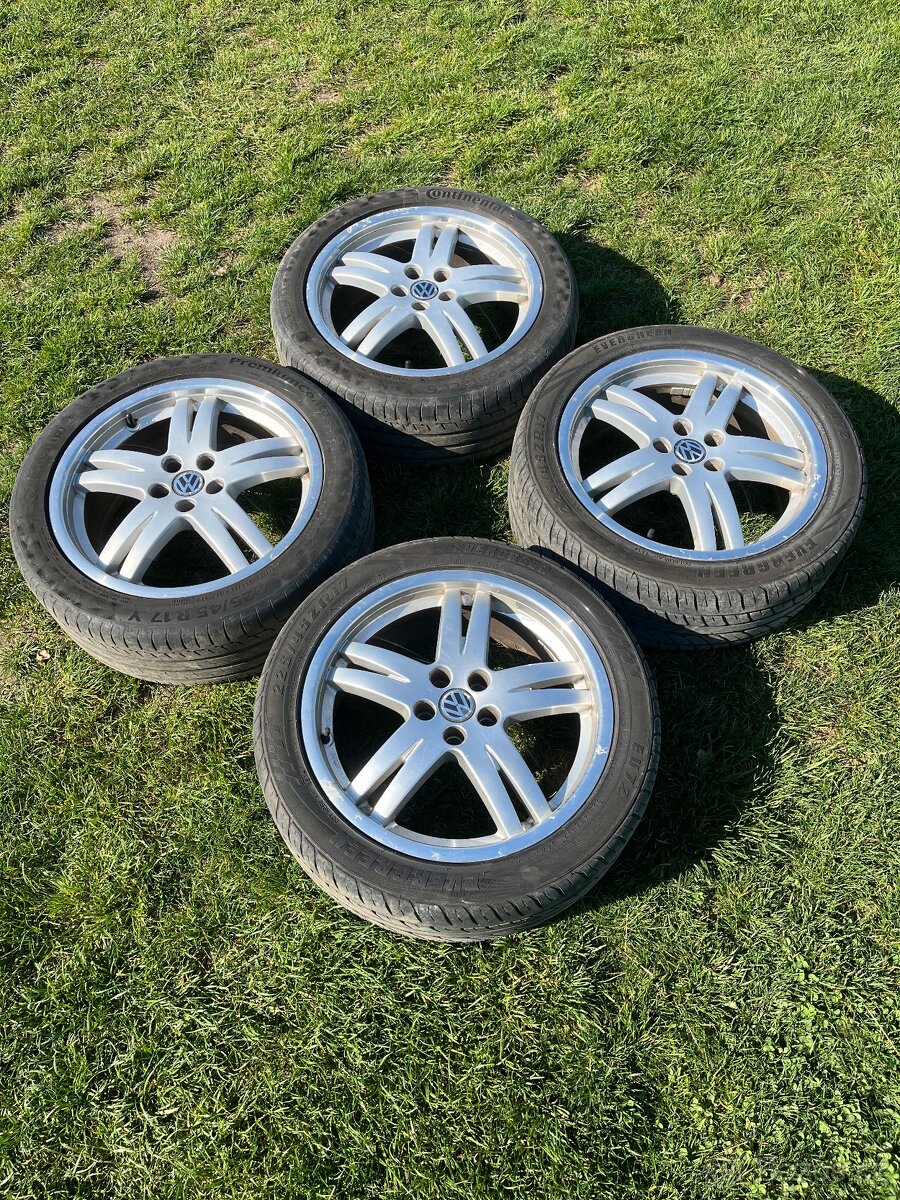 Cromodora Wheels Votex