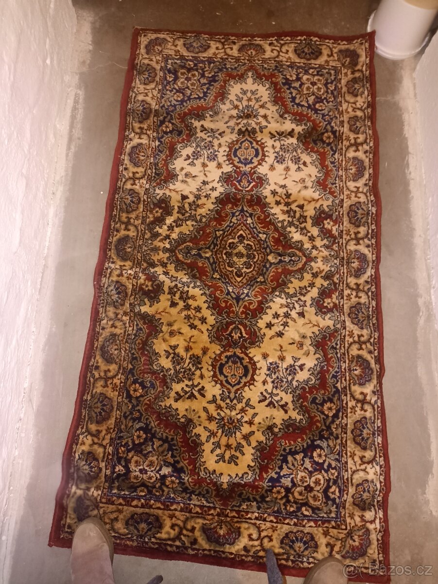 Koberce